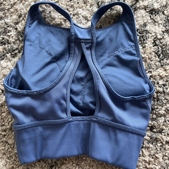 Addias Sports Bra - Picture 3 of 3